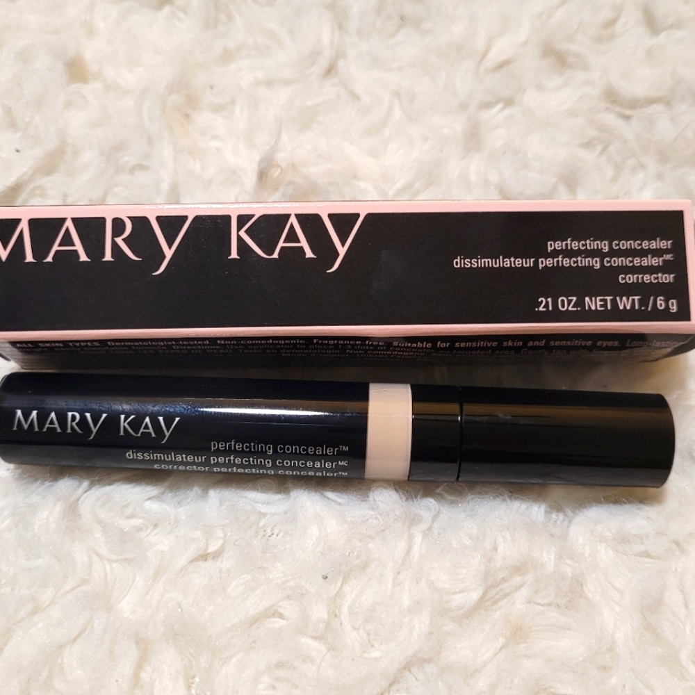 Mary Kay Perfecting Concealer